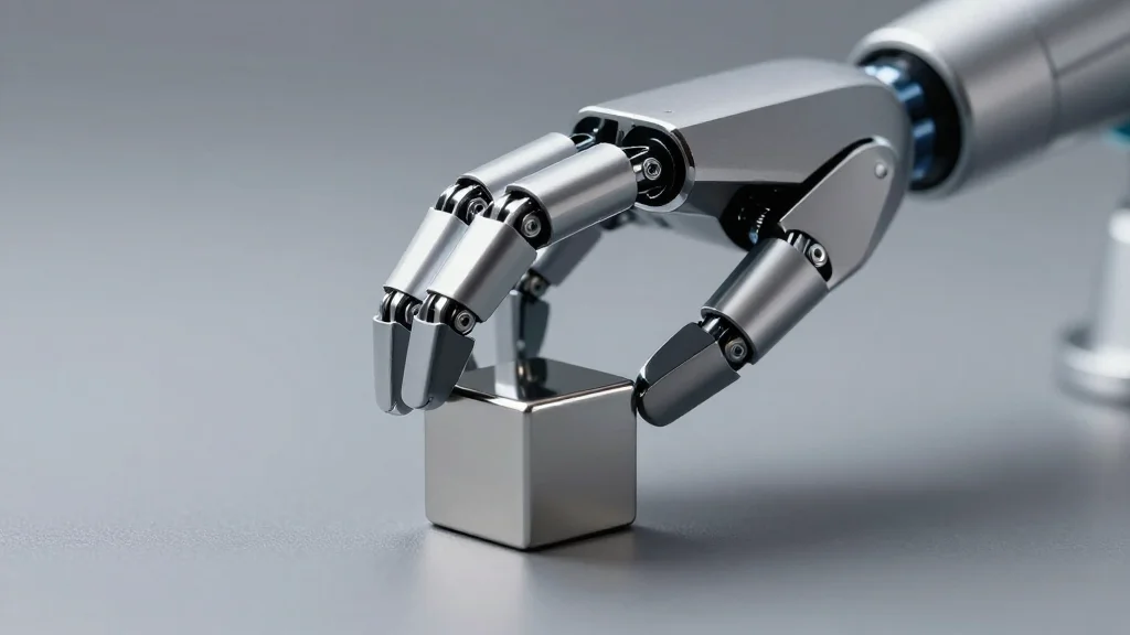 AI Robotics Unicorn Sharpa and NVIDIA Bridge the Simulation Gap for Dexterous Robot Training