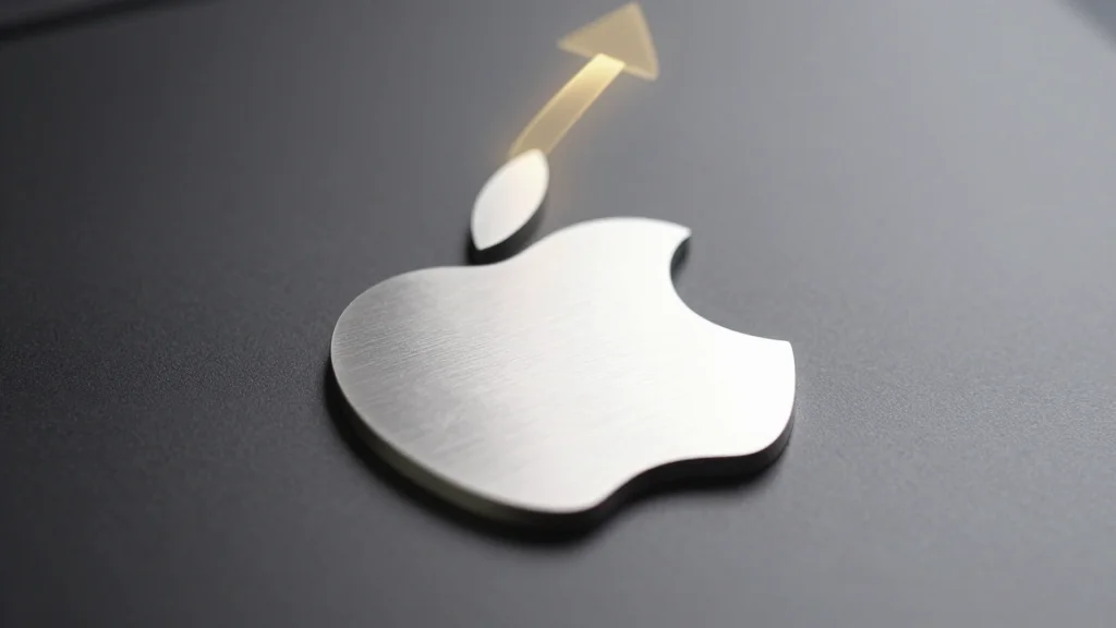 John Ternus’s Net Worth as Apple’s Next CEO