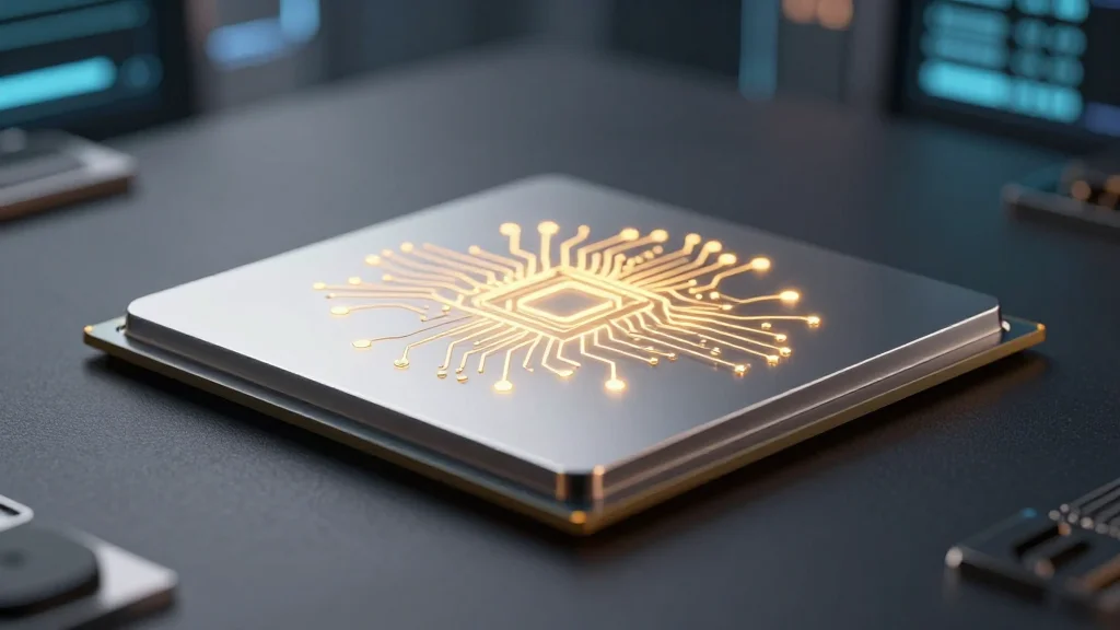 Arm Debuts AI‑Focused AGI CPU, Locks In Meta, OpenAI, Cloudflare as Early Users