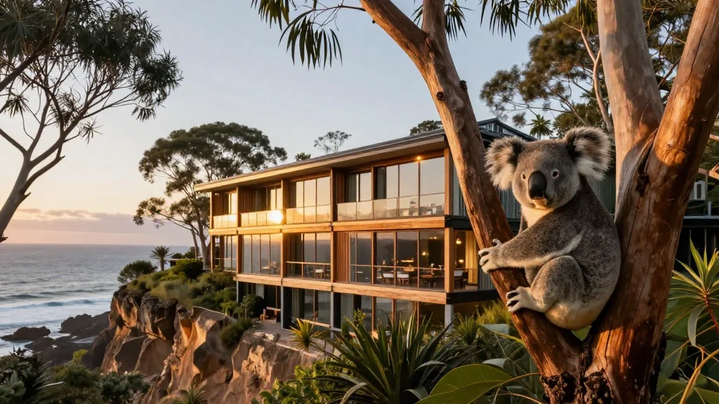 Australia Launches “Green and Gold Promise” To Drive a Sustainable Tourism Future
