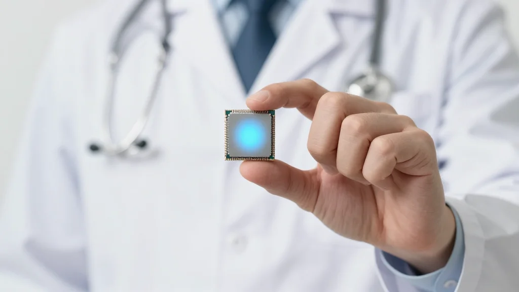 UCI Health Names Chief AI Officer