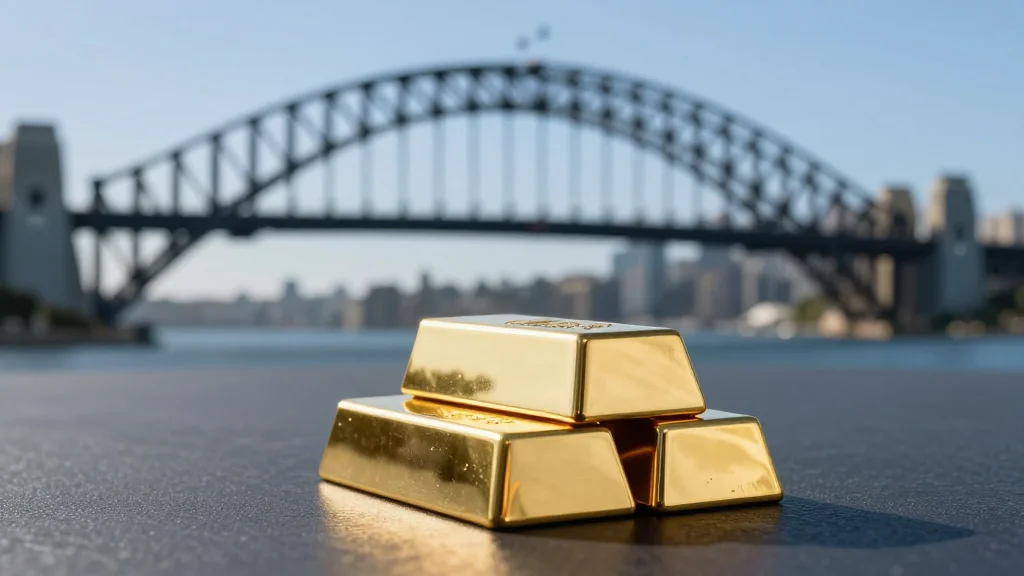 RBA Hikes Cash Rate to 4.1% as Middle East War Fuels Inflation, Tightening Bond Markets