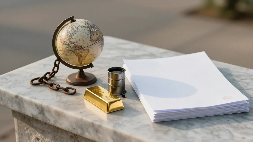 Inflation Surge, Market Risk Unmoved Without Economic Shock
