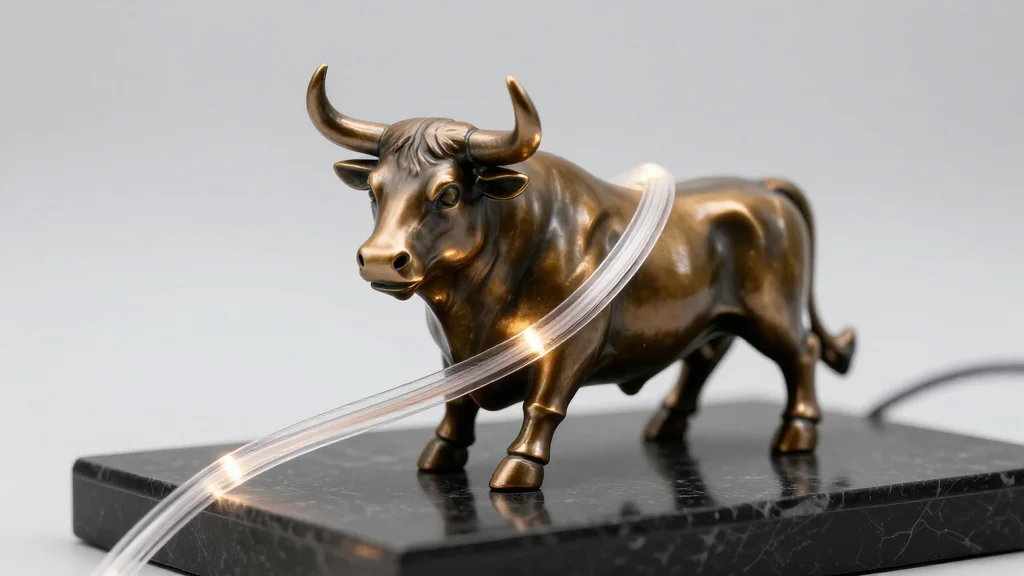 CommVault Systems Jumps Over 10% as Earnings Beat and Guidance Impresses