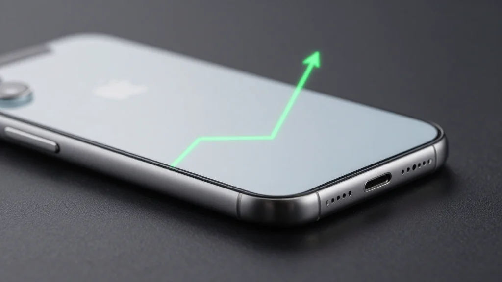 Apple Q2 Beats Estimates, Services Drive Growth