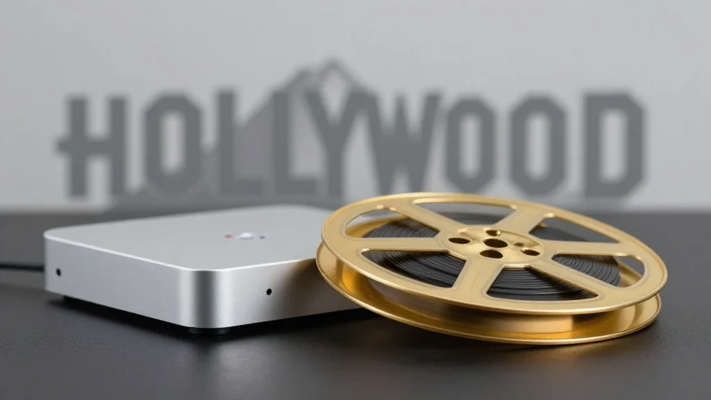 Warner Discovery Shareholders Overwhelmingly Back Paramount Merger