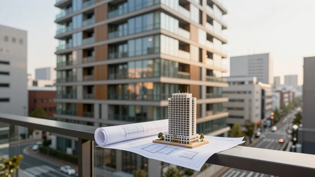 CapitaLand Ascott Trust Expands Japan Portfolio with ¥4.6B Acquisition