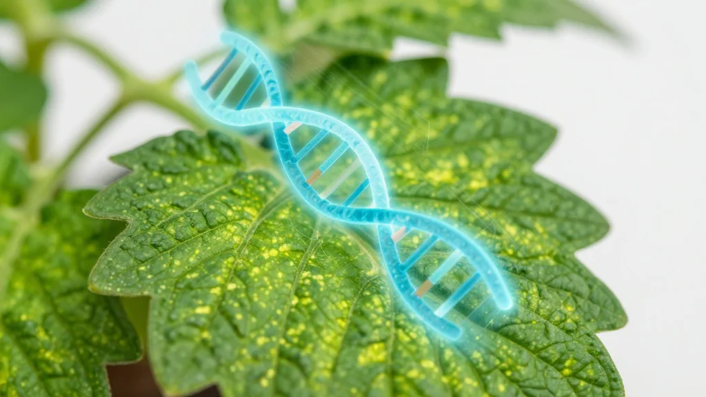 Experimentally Validated AI Model Predicts Virulence of Tomato Yellow Leaf Curl Virus