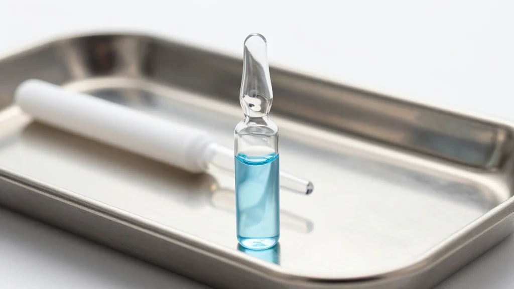 World's First Hepatitis D Antibody Administered in Beijing Marks New Therapeutic Era