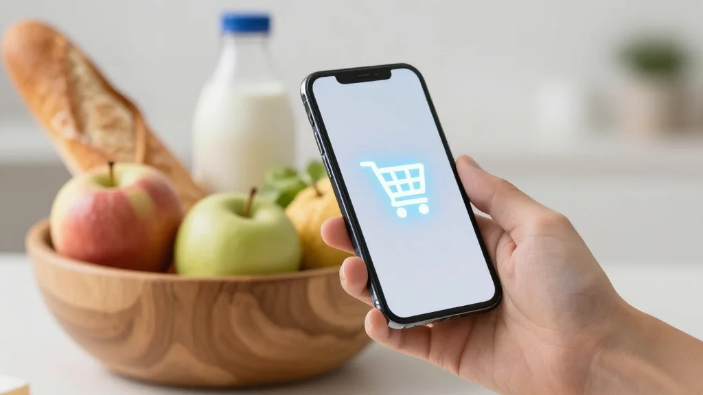 Ahold Delhaize USA Expands Digital Commerce Capabilities with SmartCommerce Click2Cart