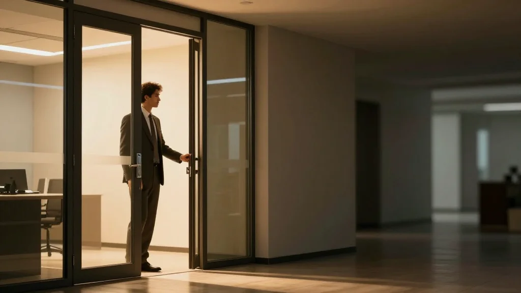 VC Hiring: Network Before Applications, Learn the Hidden Game