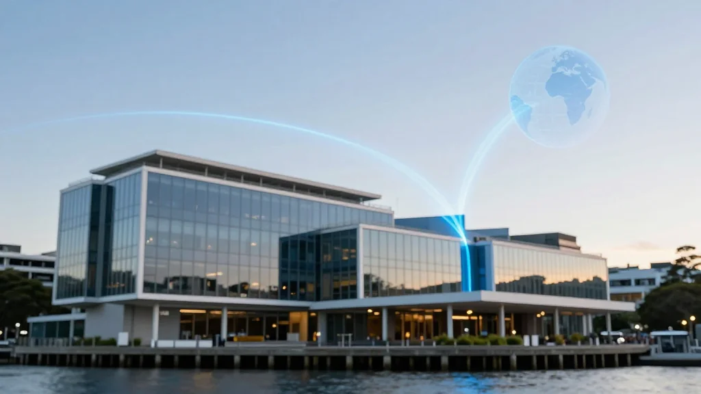 Thunes Adds Real‑Time NZD Bank Transfers, Expanding APAC Reach