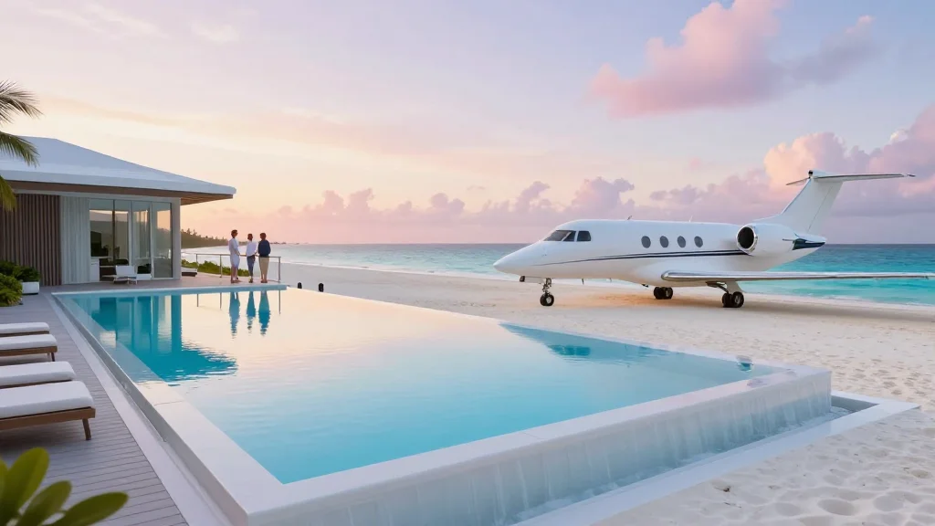 Cayman Islands Hit Record 64,213 Stayover Visitors in March as New Flights and Hotels Drive Boom
