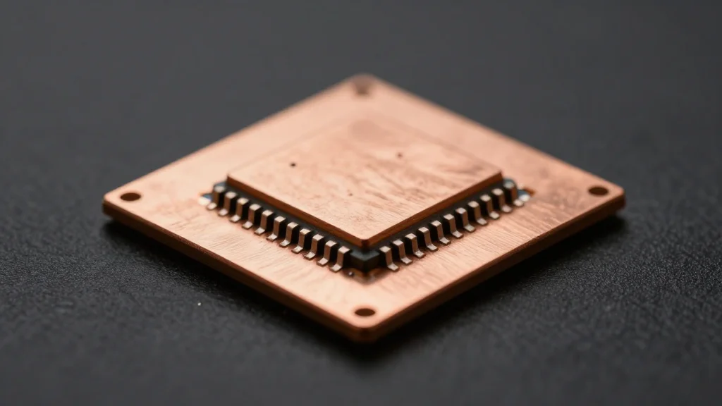 Molex Launches Impress Co-Packaged Copper Solutions