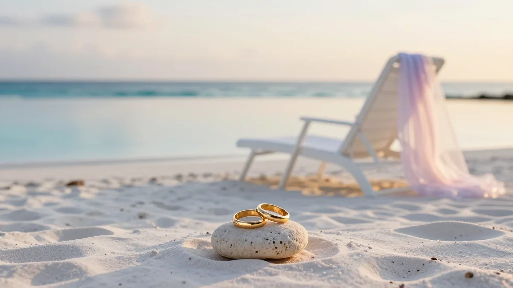 Barbados Extends Wedding Promotion With JetBlue