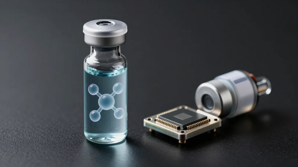 Kvantify Advances Hybrid Quantum-Classical Software for Drug Discovery