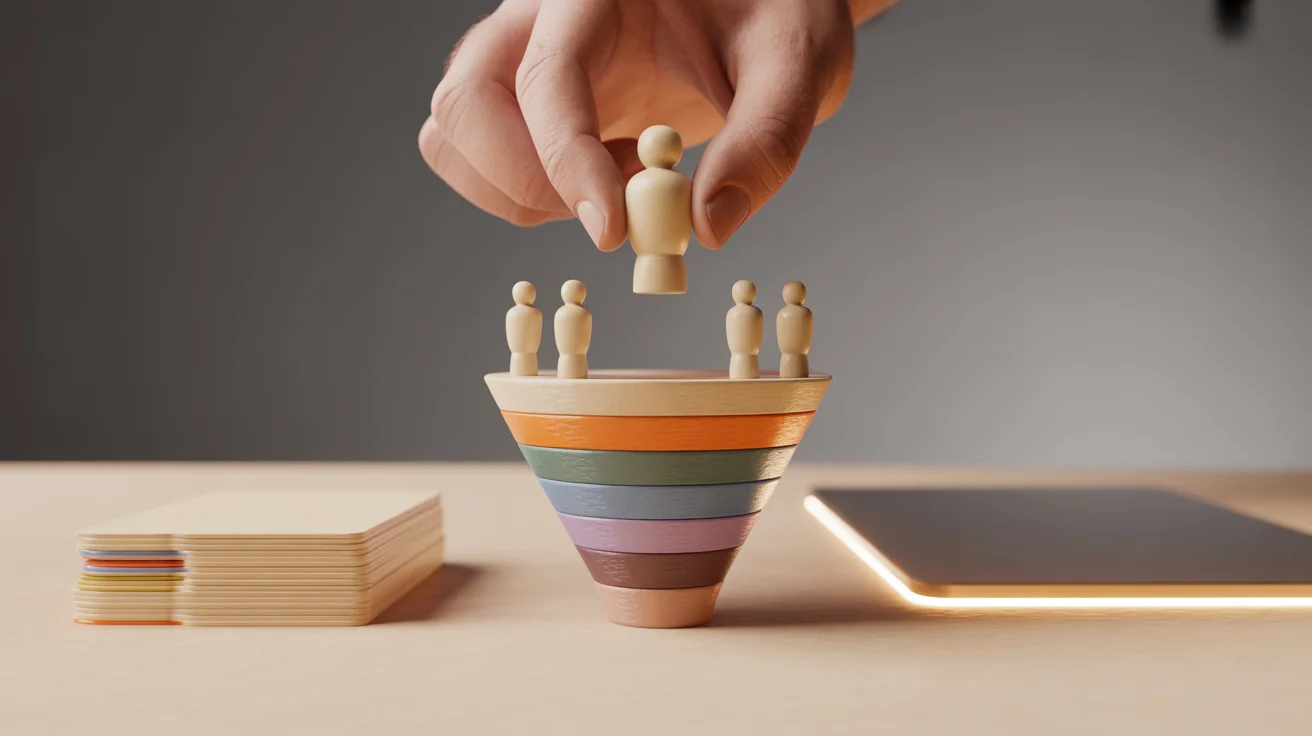 AI‑Powered CBM Delivers 27 Full‑Funnel Playbooks