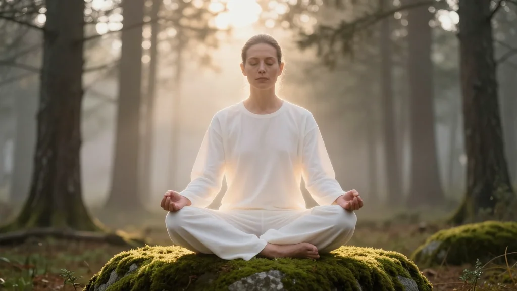 Daaji Says Spirituality Emerges When Belief Becomes Direct Experience