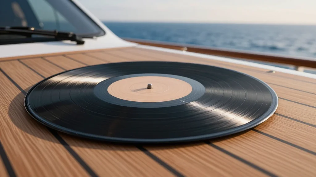 Virgin Records Sails Into Cruise Market with Virgin Voyages Partnership