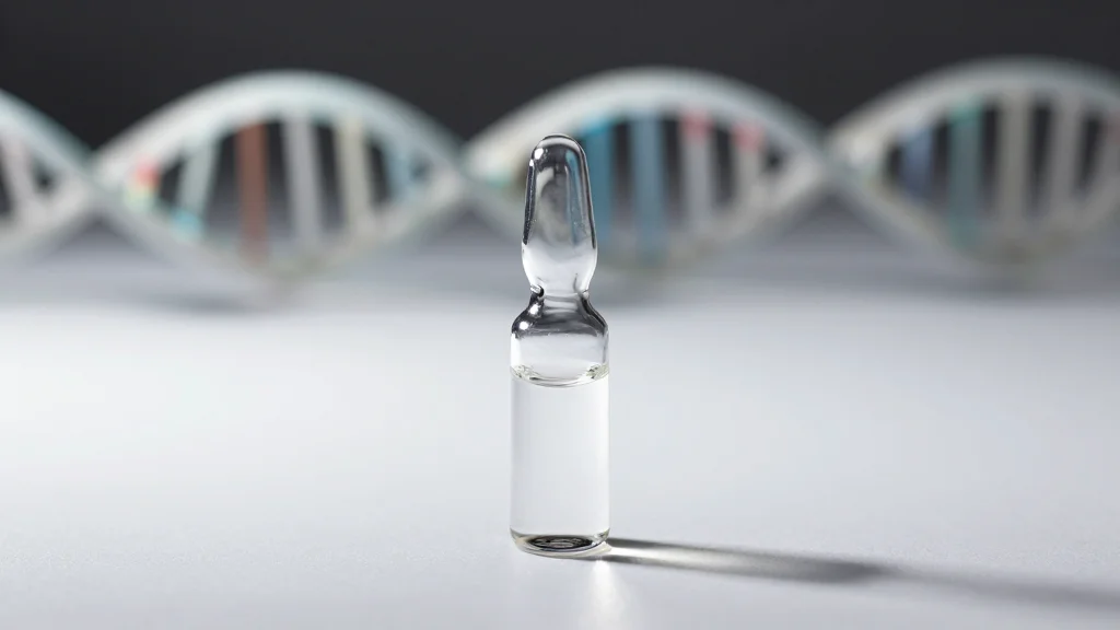 SonoThera's Full-Length Dystrophin Therapy Hailed as Holy Grail