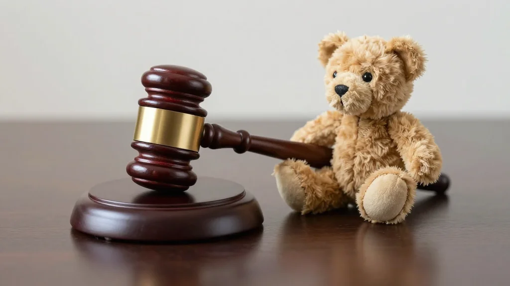 Family Files Lawsuit Over Alleged Abuse of 3‑Year‑Old in Federal Immigration Custody
