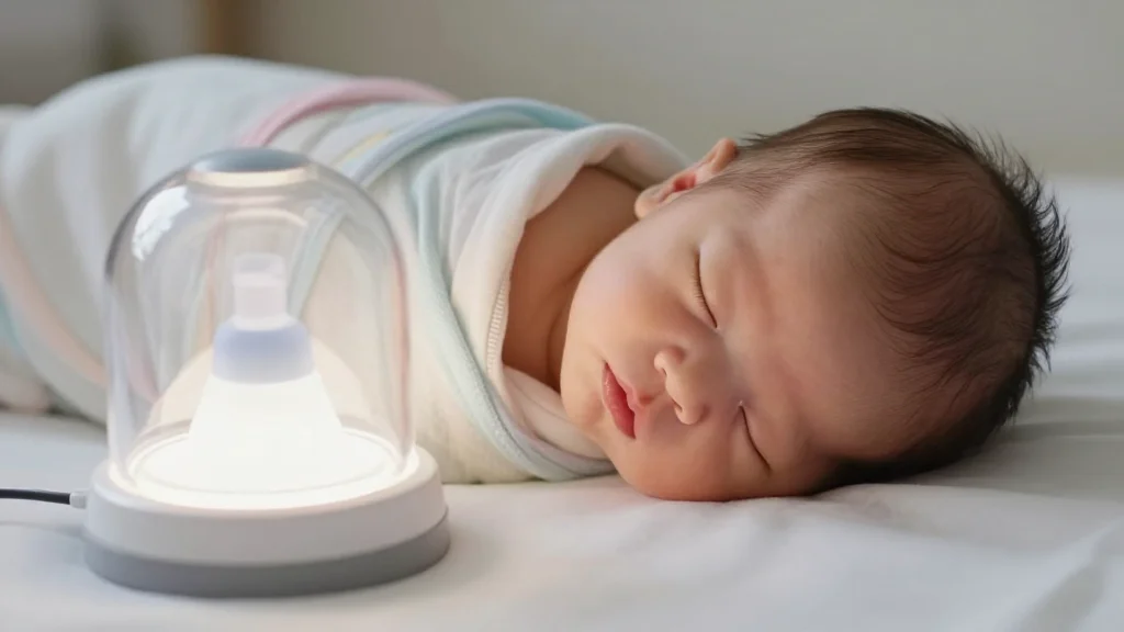 Neonatal Nutrition’s Impact on Body Composition