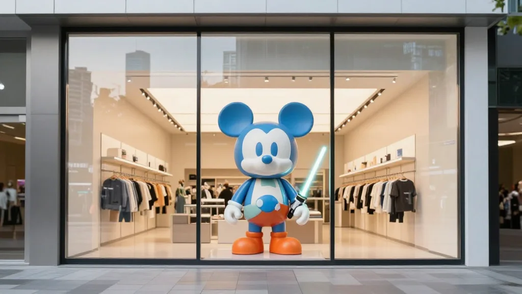MINISO Expands Immersive IP-Based Store Formats with New Openings in Asia
