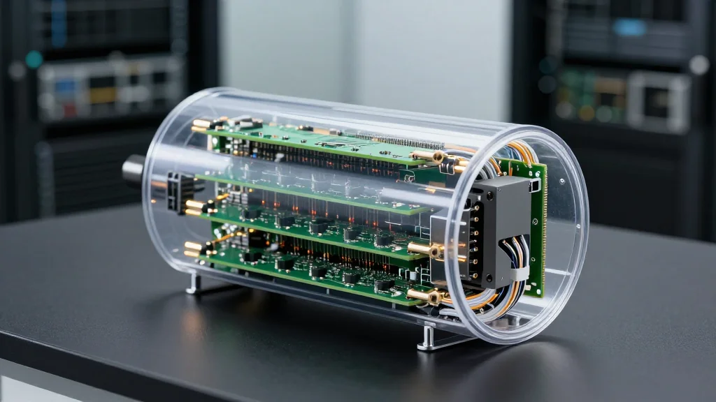 NVIDIA's Expanding Stack Inflates Total Infrastructure TCO