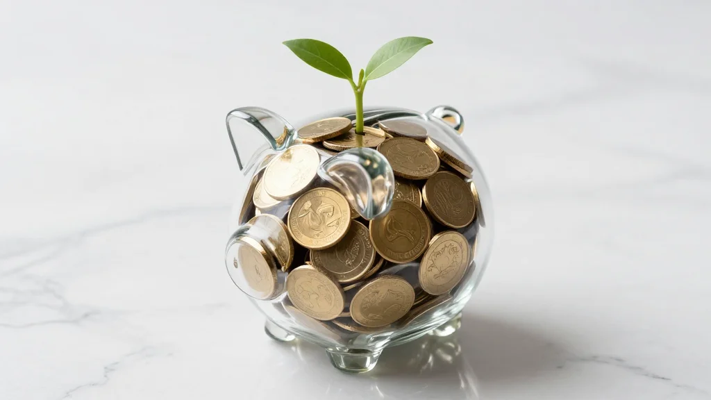 Clients Discover They're Financially Better Off Than Expected