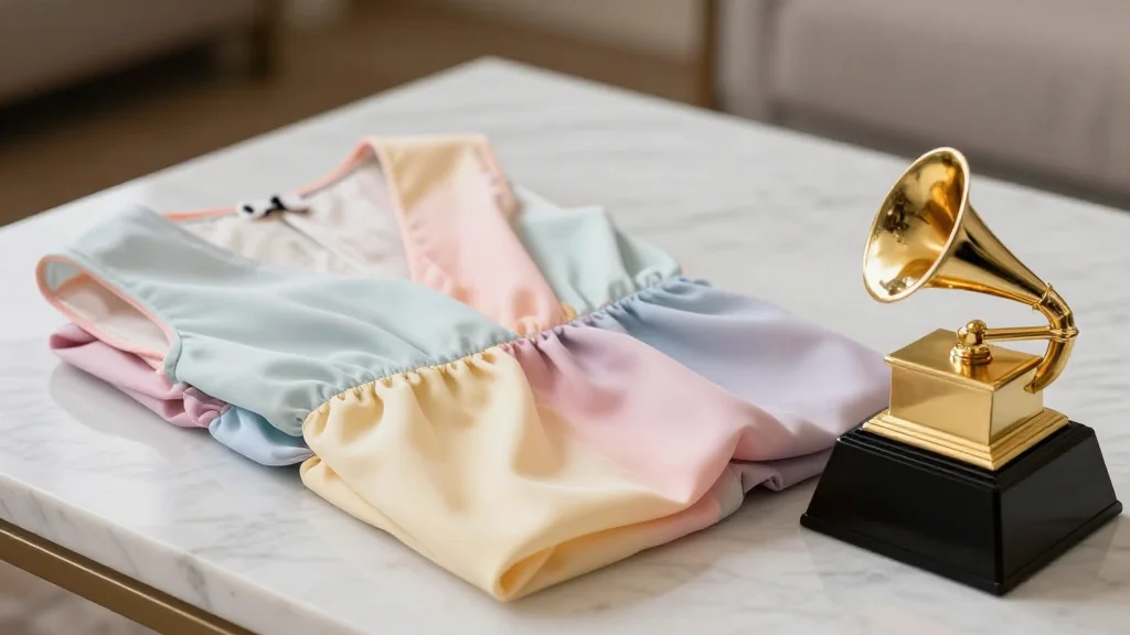 EXCLUSIVE: Depop Partners With Kasey Musgraves on New Shop