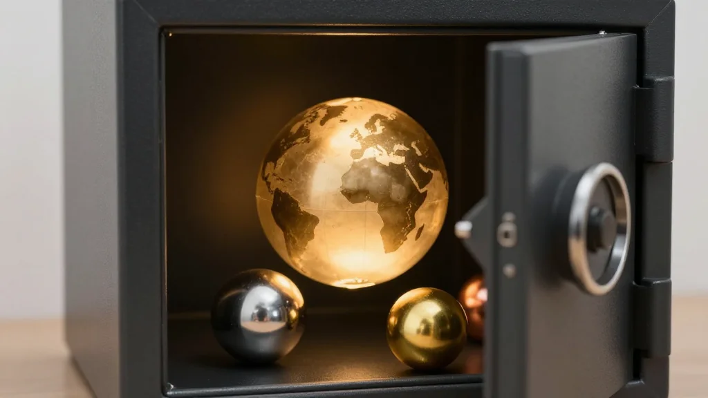 Barry Eichengreen and Chima Simpson-Bell on Currencies that Shine