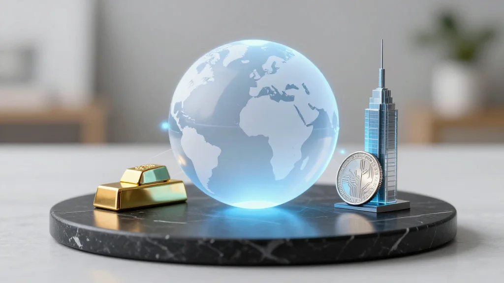 PipVertex Unveils Multi‑Asset Trading Platform for Global Digital Investors
