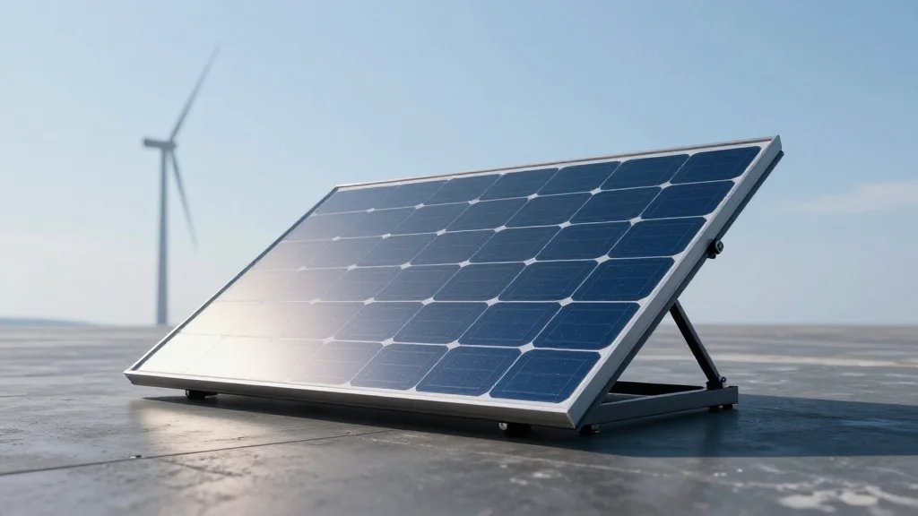 UN Climate Chief: Fossil Fuel Crisis Accelerates Global Renewable Energy Boom