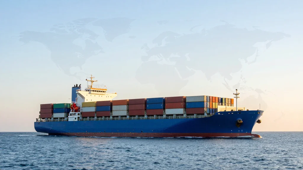 WTO Warns Middle East Conflict Could Cut Global Trade Growth to 1.4% in 2026