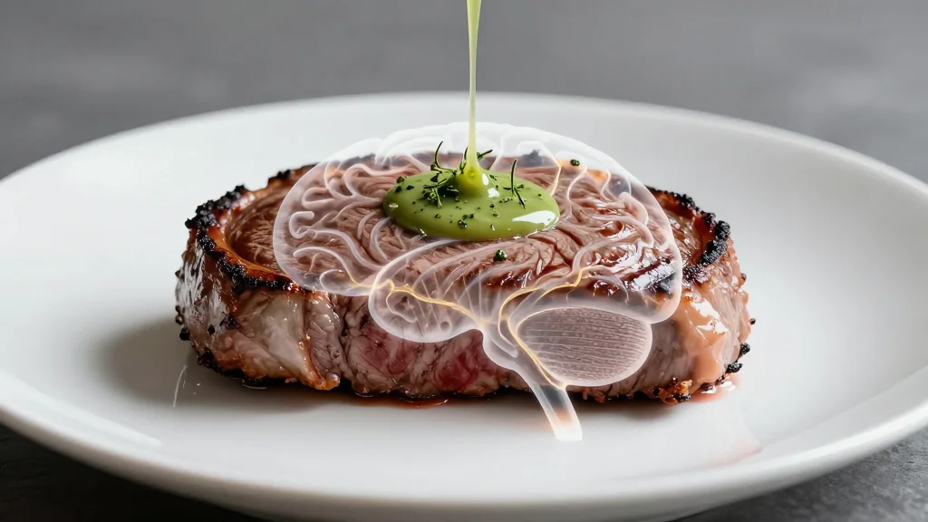 Meat Intake Slows Cognitive Decline in APOE 3/4,4/