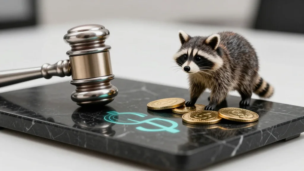 Google Engineer Charged with $1.2 Million Insider Trading on Polymarket