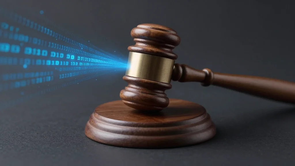 Congress Grapples with Divergent AI Bills Targeting Large Language Models