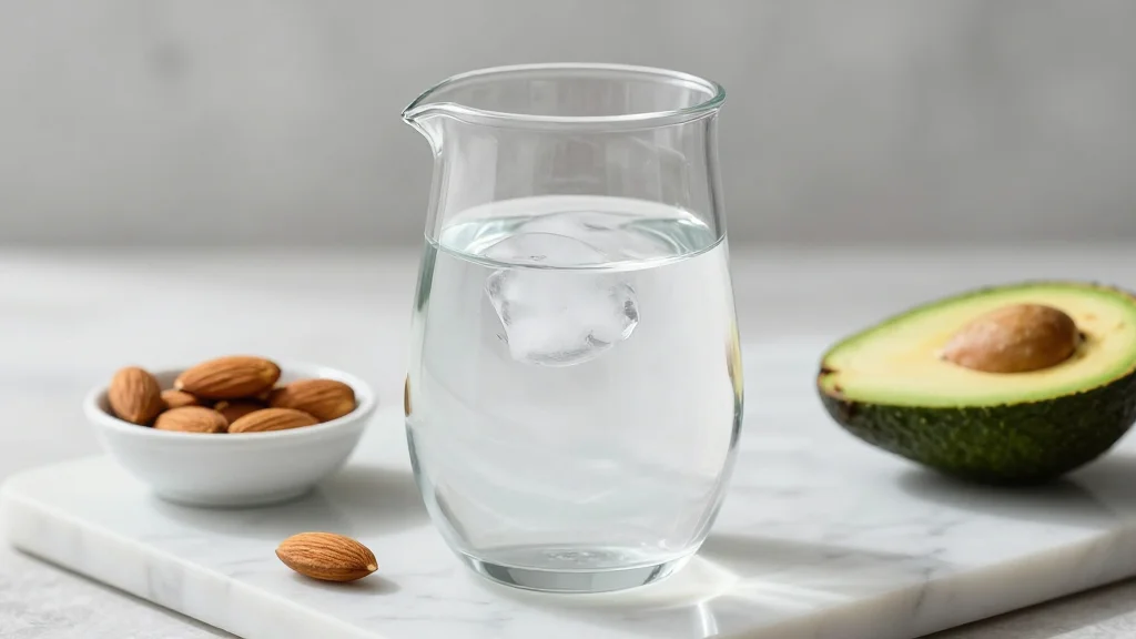 Duration-Dependent Effects of Water-Only Fasting on Blood Lipids: A Systematic Review, Meta-Analysis, and Threshold Meta-Regression