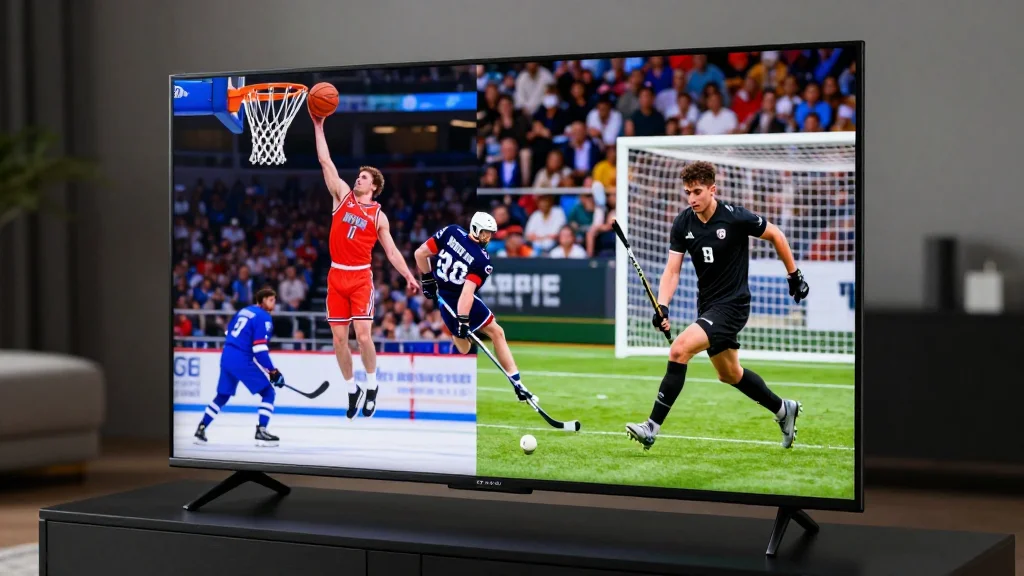 Sling Unveils $60 All‑Access June Streaming Bundle Covering NBA Finals, Stanley Cup, World Cup