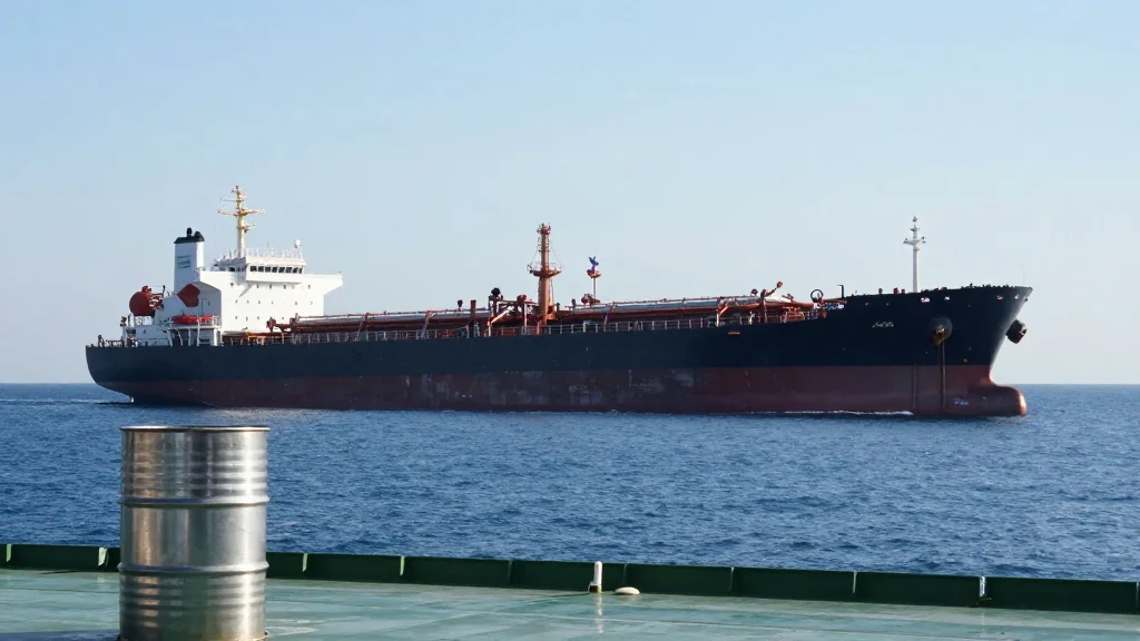 Russian Exports Grow in April Despite Ukrainian Attacks