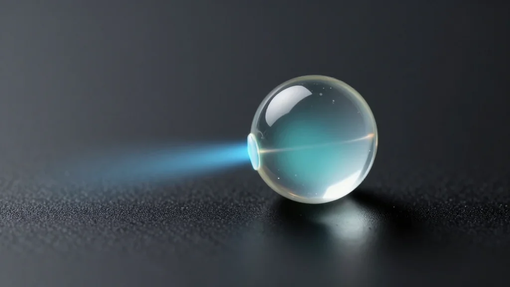 Liposomal Nanotech Boosts Light‑Powered Cancer Therapy