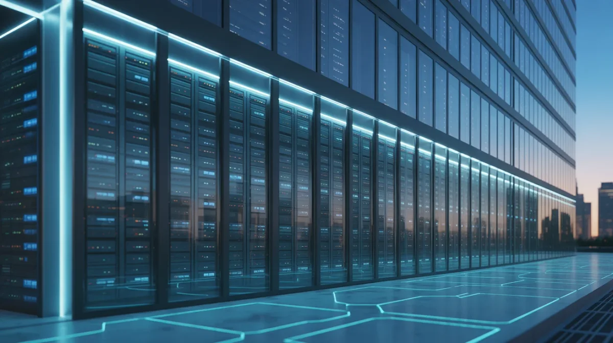 XAI Expands to Third Building, Nearing 2GW Compute