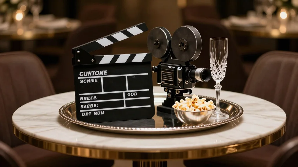 Inside Paramount’s 2026 Upfront Dinners