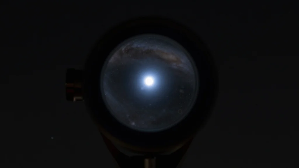 Astronomers Spot Ultra‑Metal‑Poor Star in Dwarf Galaxy, a Fossil of the Early Universe