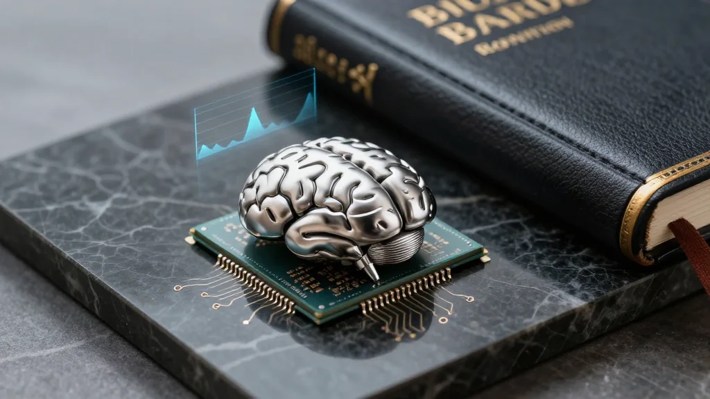 Evaluating AI Vendors? Start with These 4 Criteria