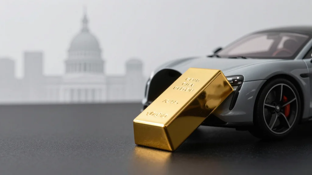 Private Valuations Inflate; Public Markets Demand Realism