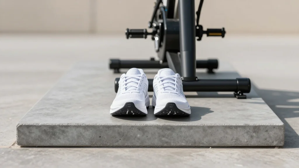 Build a Solid Base Before VO2max Training