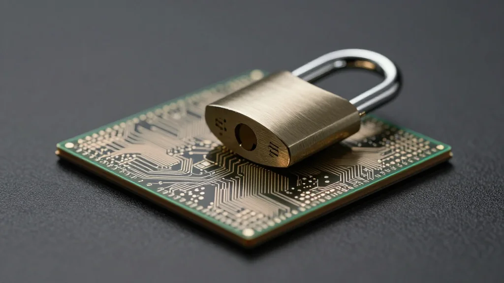AI Chip Export Drive Stalls Inside Commerce Department