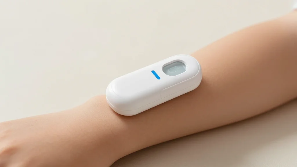 NHS Rolls Out World‑First Artificial Pancreas Program for Kids