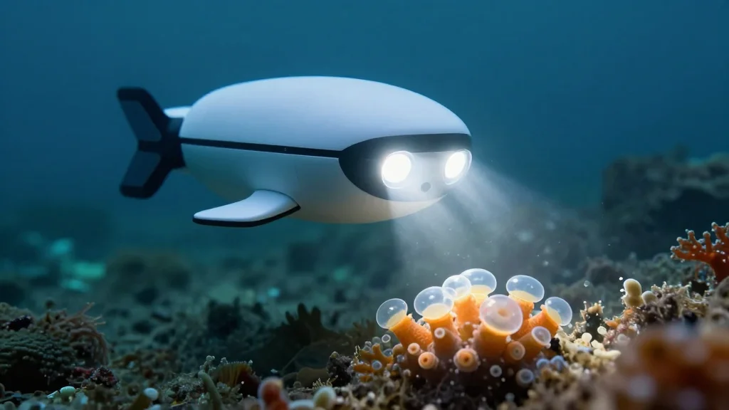 Deep‑Sea Survey Finds 788 New Species, Casting Doubt on Seabed Mining Viability